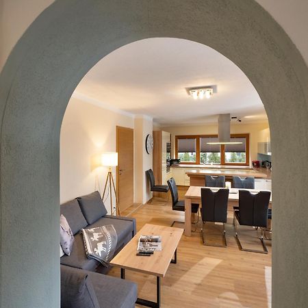 Haus Alpenrose Daire Waidring Dış mekan fotoğraf
