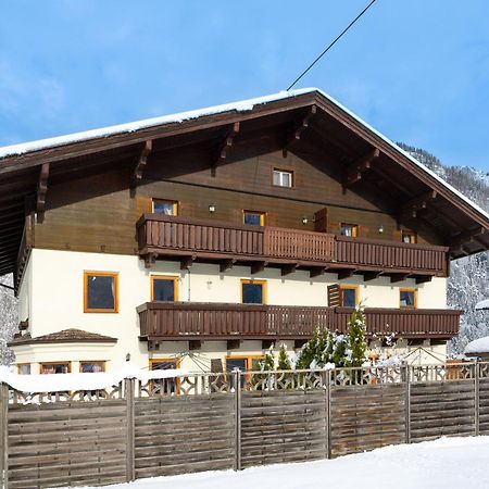 Haus Alpenrose Daire Waidring Dış mekan fotoğraf