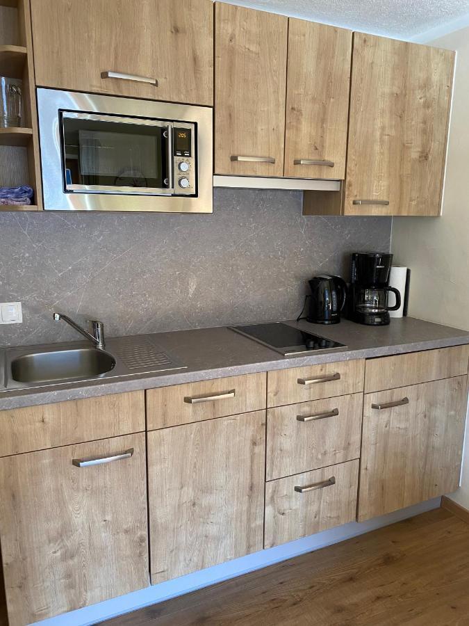 Haus Alpenrose Daire Waidring Dış mekan fotoğraf