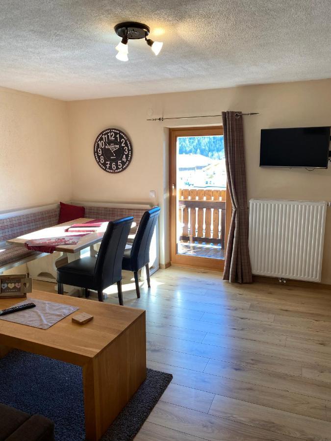Haus Alpenrose Daire Waidring Dış mekan fotoğraf