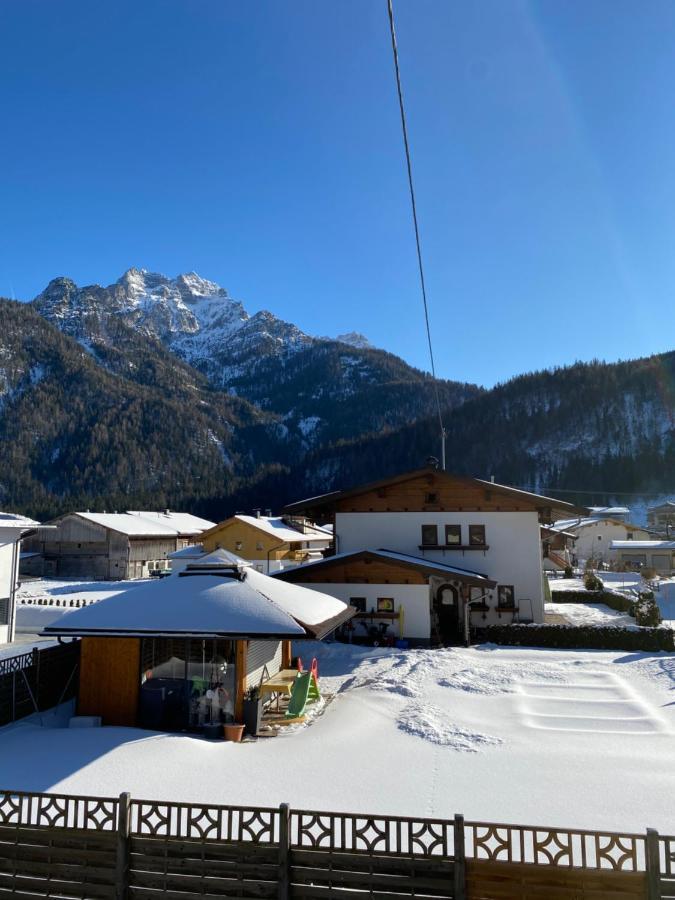 Haus Alpenrose Daire Waidring Dış mekan fotoğraf