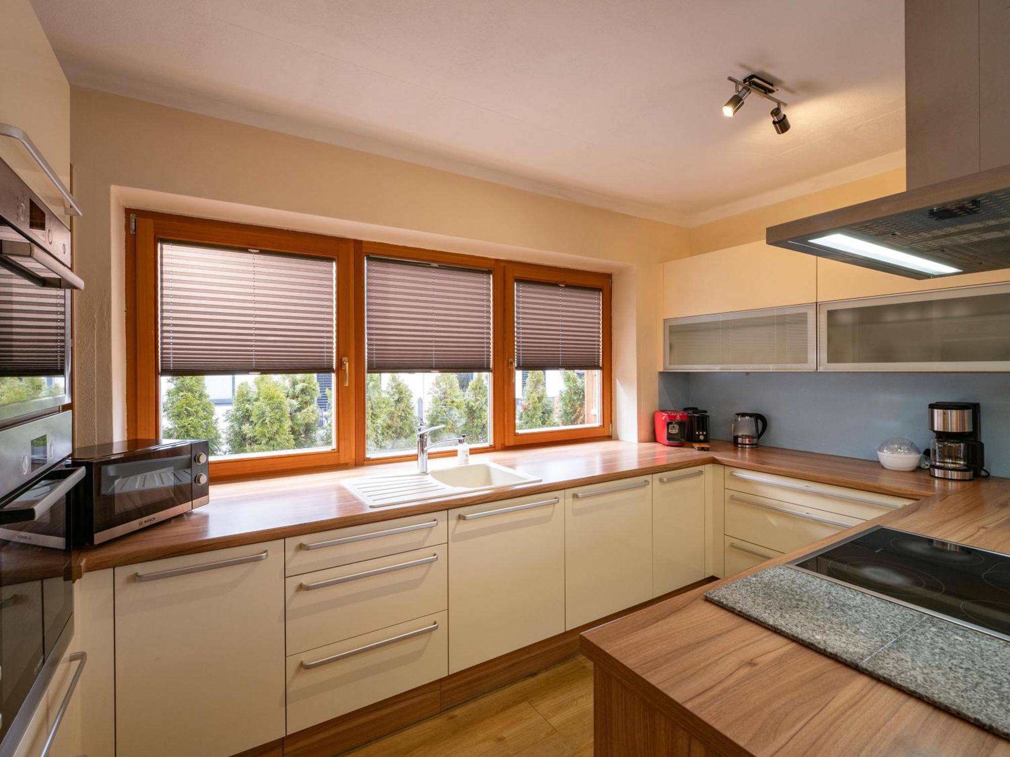 Haus Alpenrose Daire Waidring Dış mekan fotoğraf