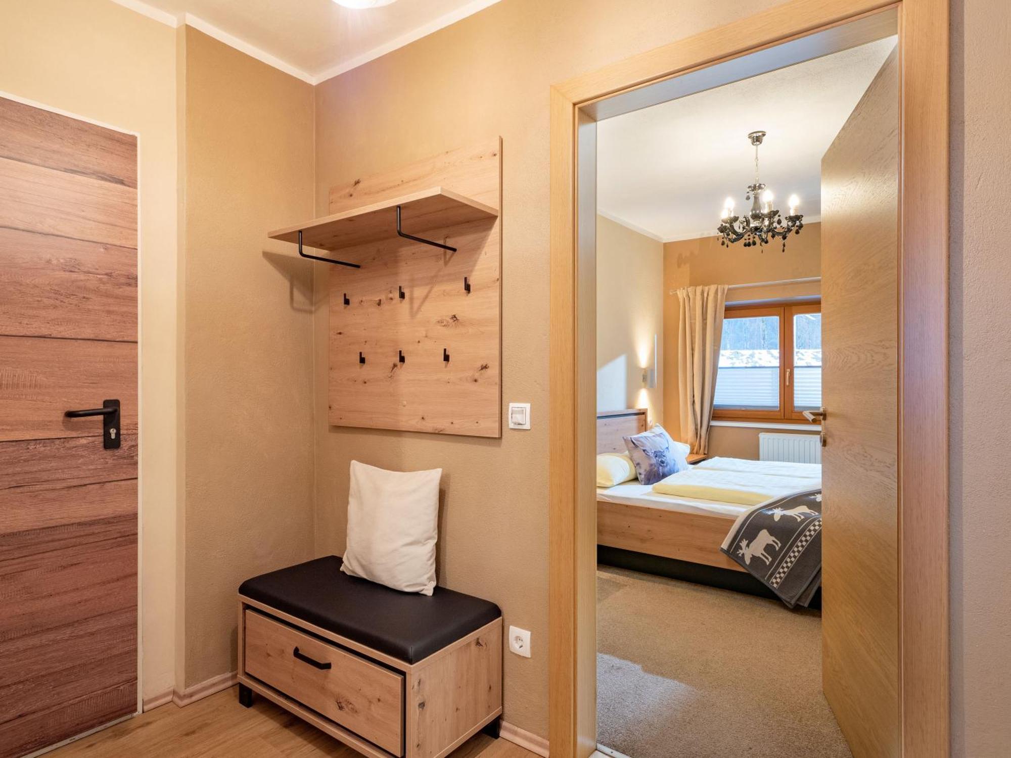 Haus Alpenrose Daire Waidring Dış mekan fotoğraf