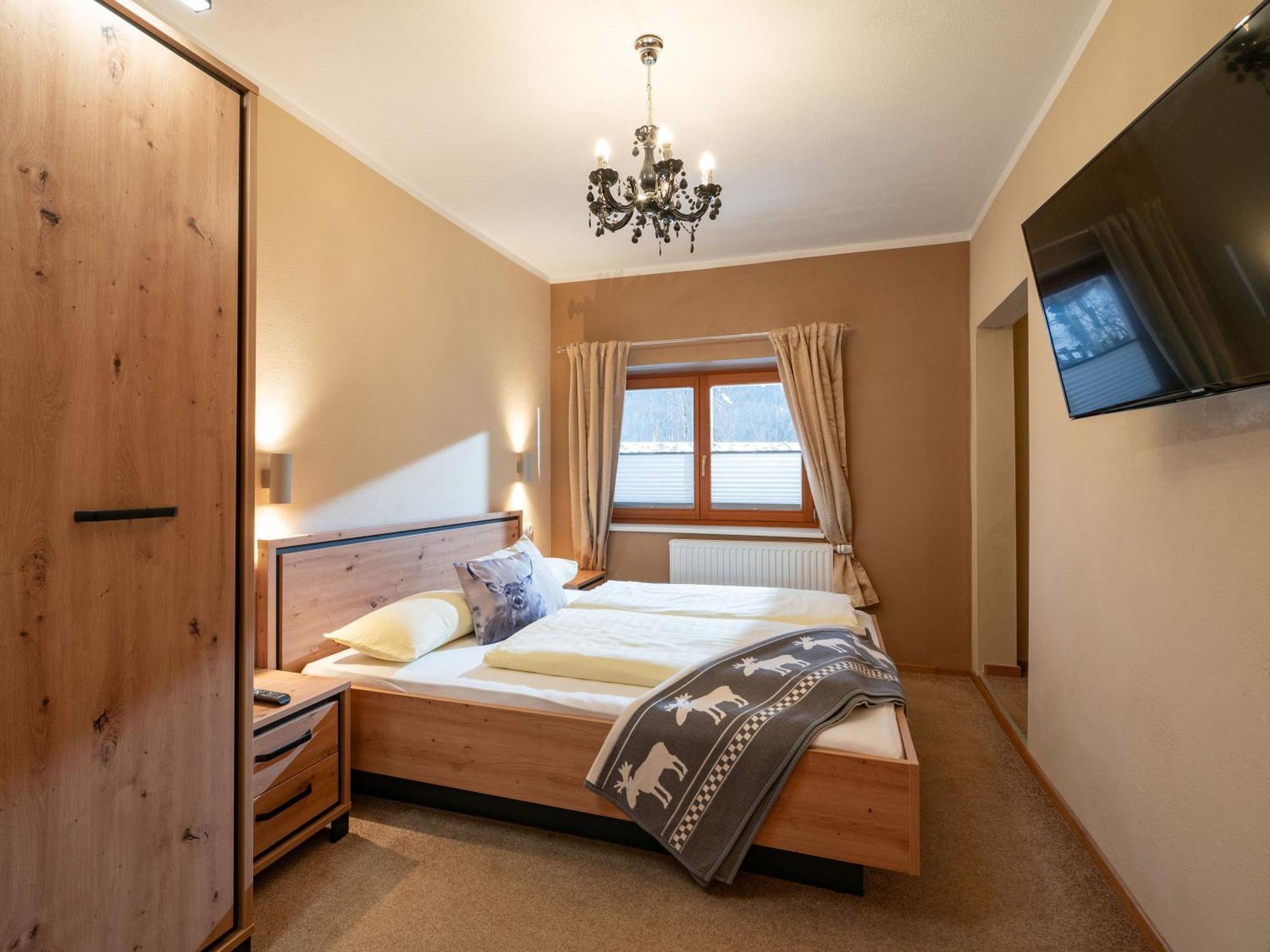 Haus Alpenrose Daire Waidring Dış mekan fotoğraf