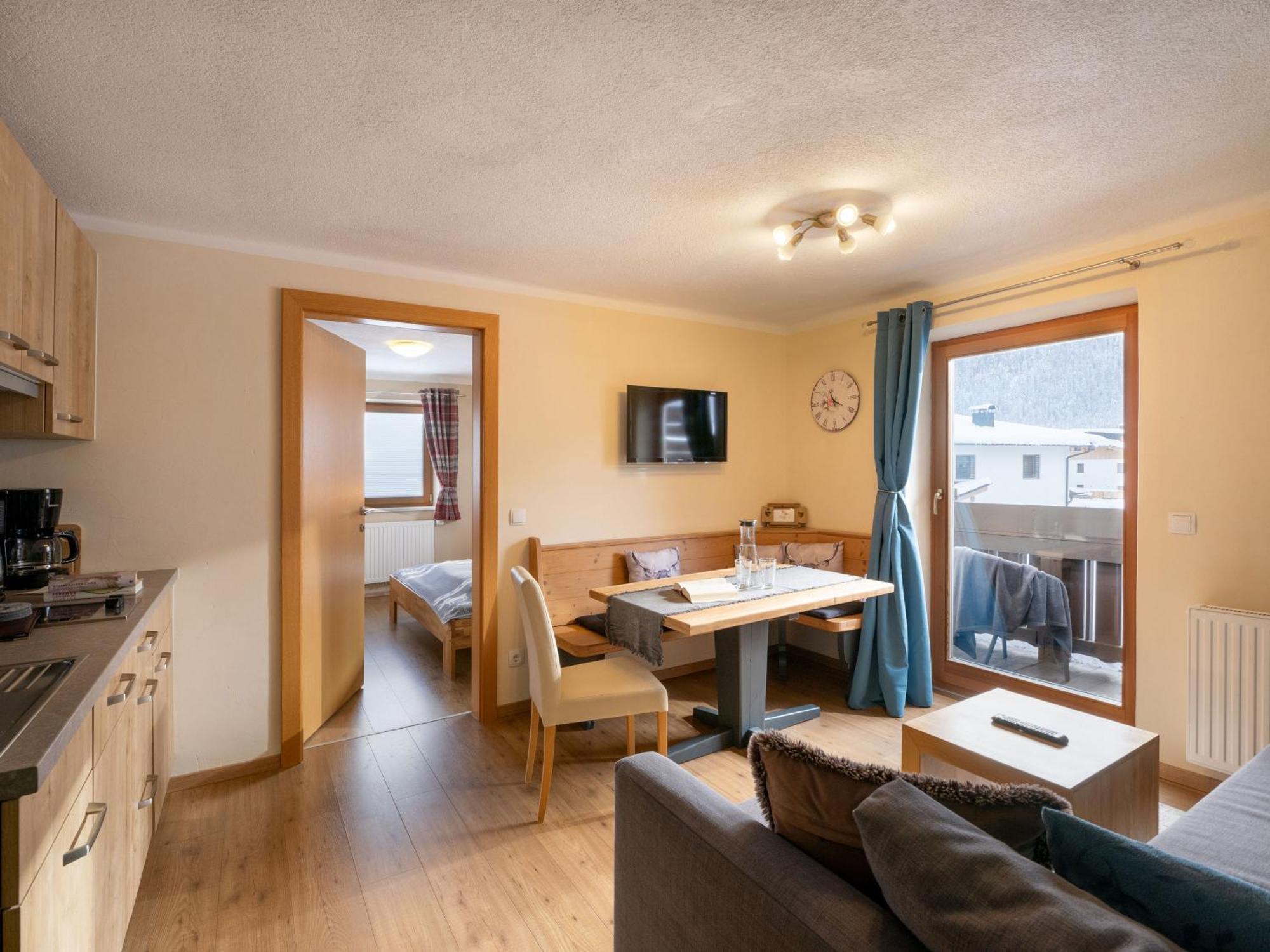 Haus Alpenrose Daire Waidring Dış mekan fotoğraf