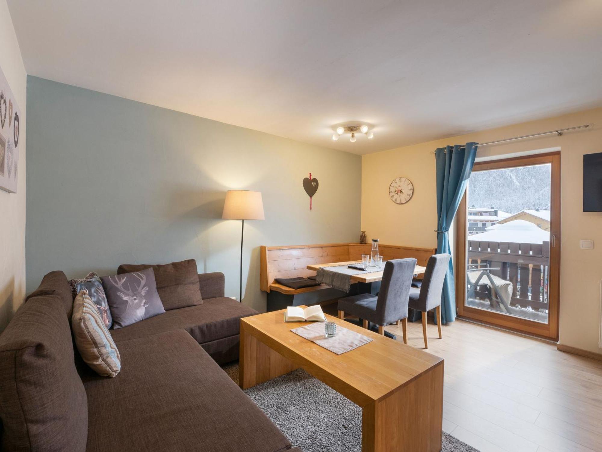 Haus Alpenrose Daire Waidring Dış mekan fotoğraf