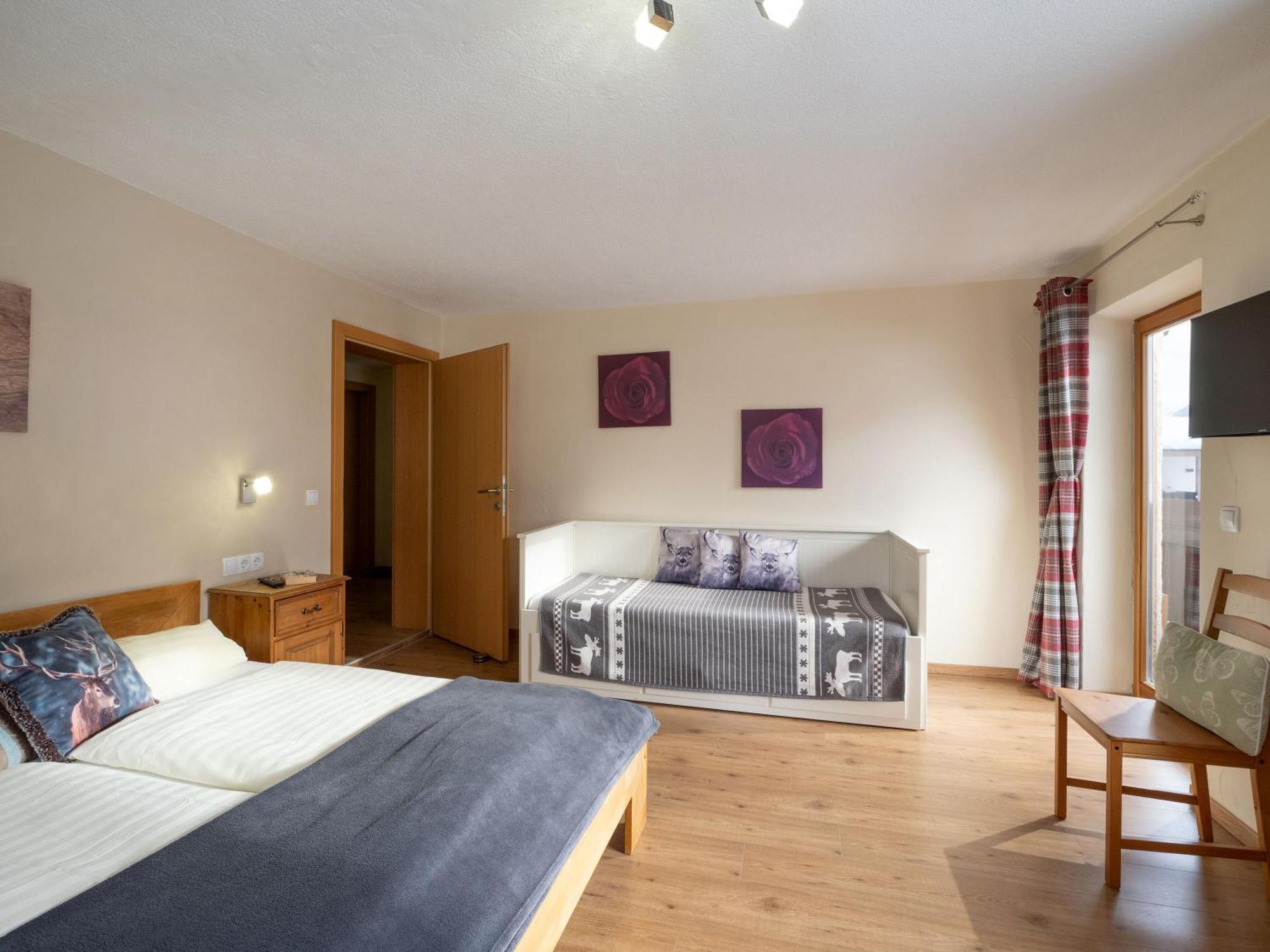 Haus Alpenrose Daire Waidring Dış mekan fotoğraf