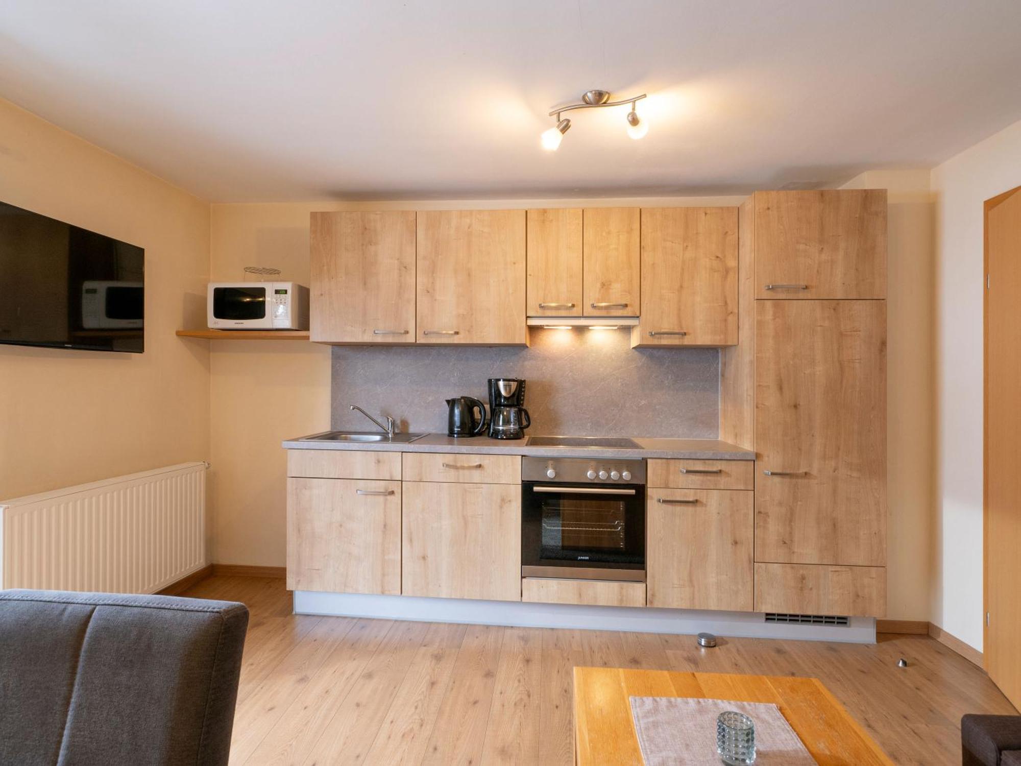 Haus Alpenrose Daire Waidring Dış mekan fotoğraf