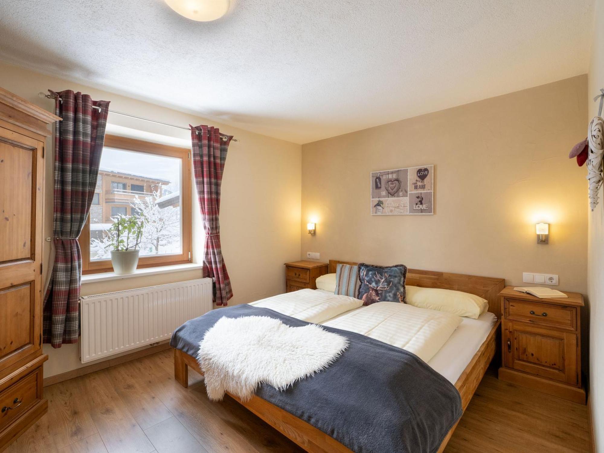 Haus Alpenrose Daire Waidring Dış mekan fotoğraf