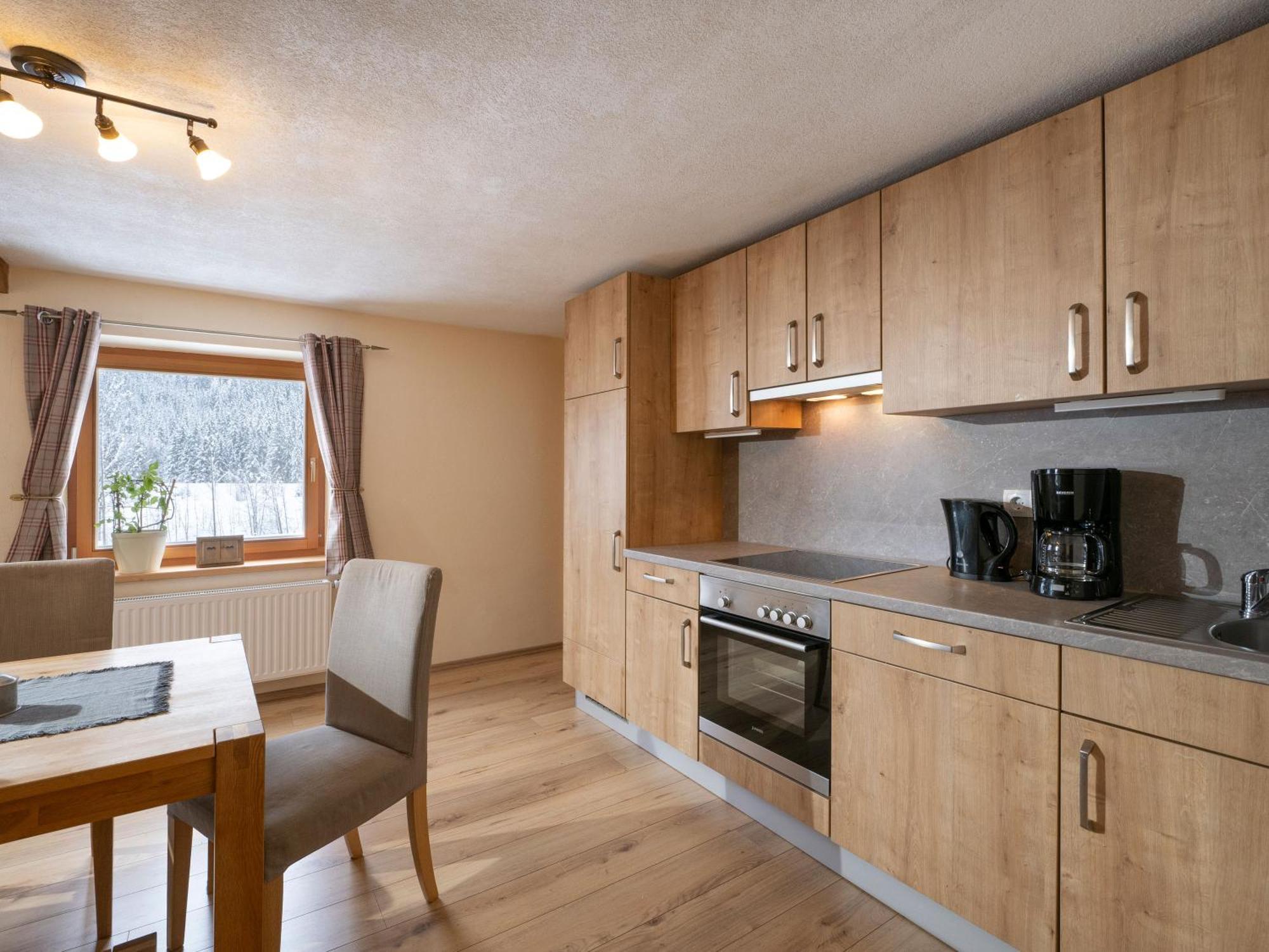Haus Alpenrose Daire Waidring Dış mekan fotoğraf