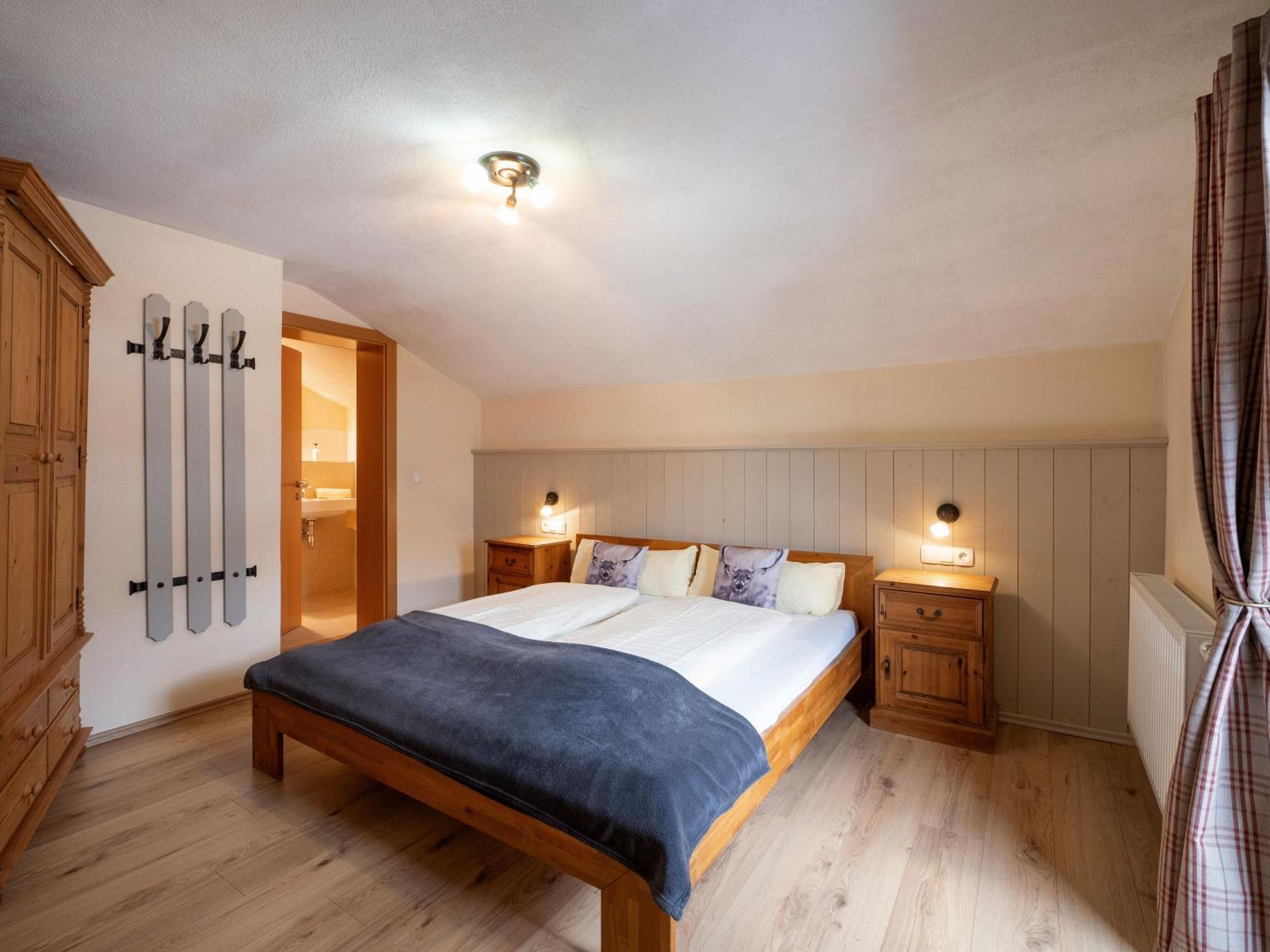 Haus Alpenrose Daire Waidring Dış mekan fotoğraf
