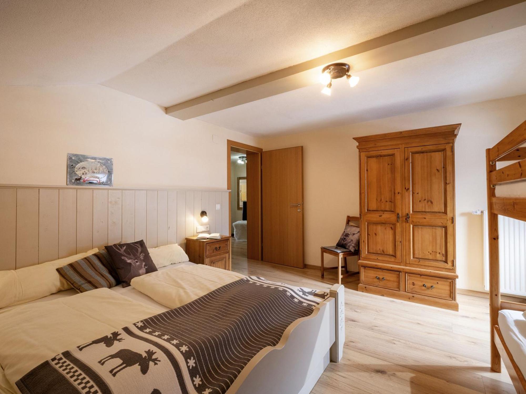Haus Alpenrose Daire Waidring Dış mekan fotoğraf
