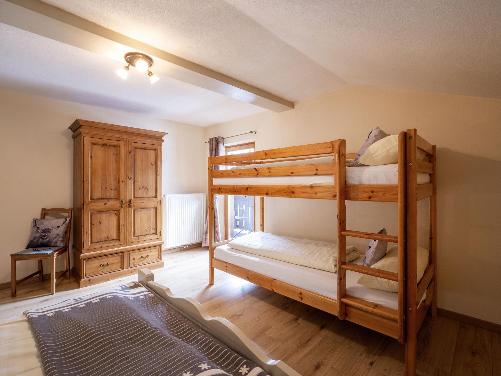 Haus Alpenrose Daire Waidring Dış mekan fotoğraf