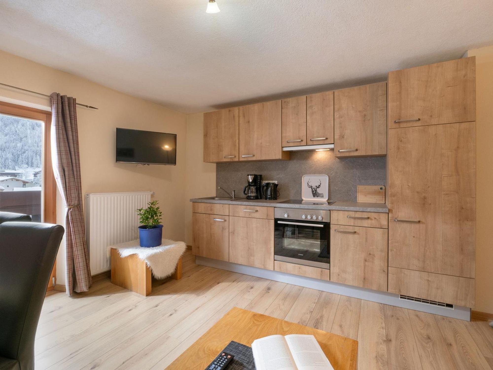 Haus Alpenrose Daire Waidring Dış mekan fotoğraf