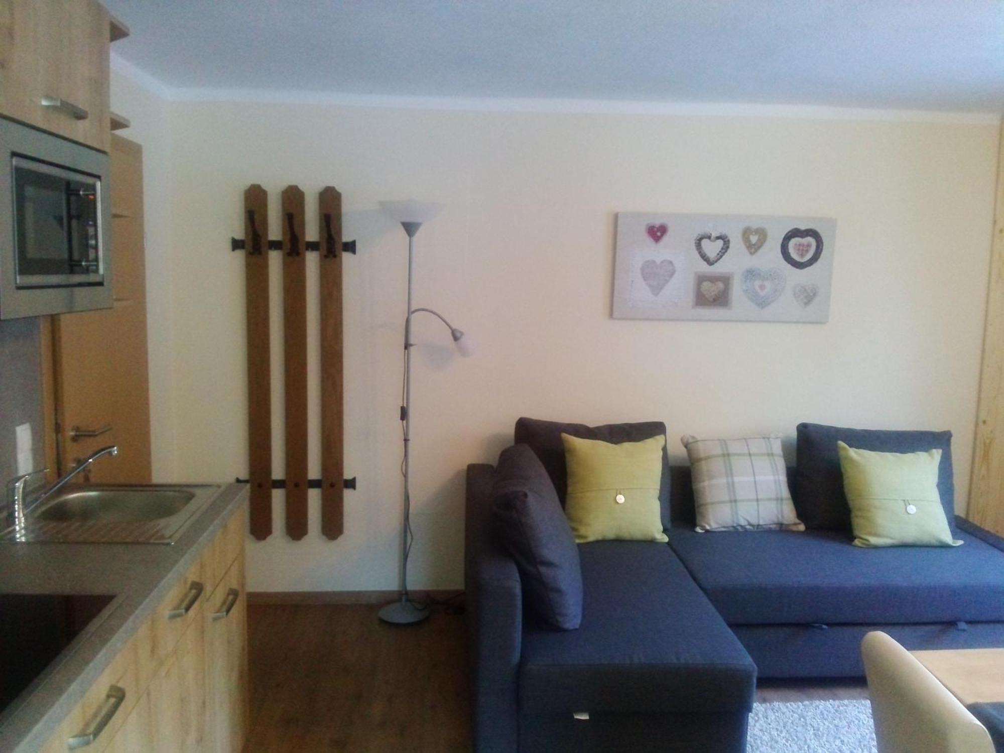 Haus Alpenrose Daire Waidring Oda fotoğraf