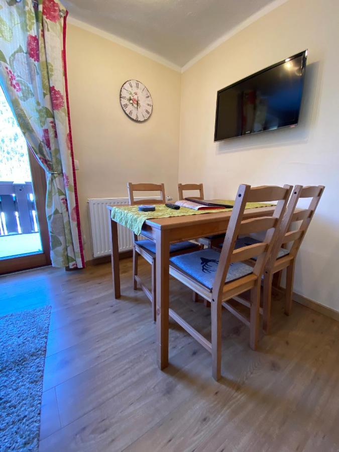 Haus Alpenrose Daire Waidring Dış mekan fotoğraf