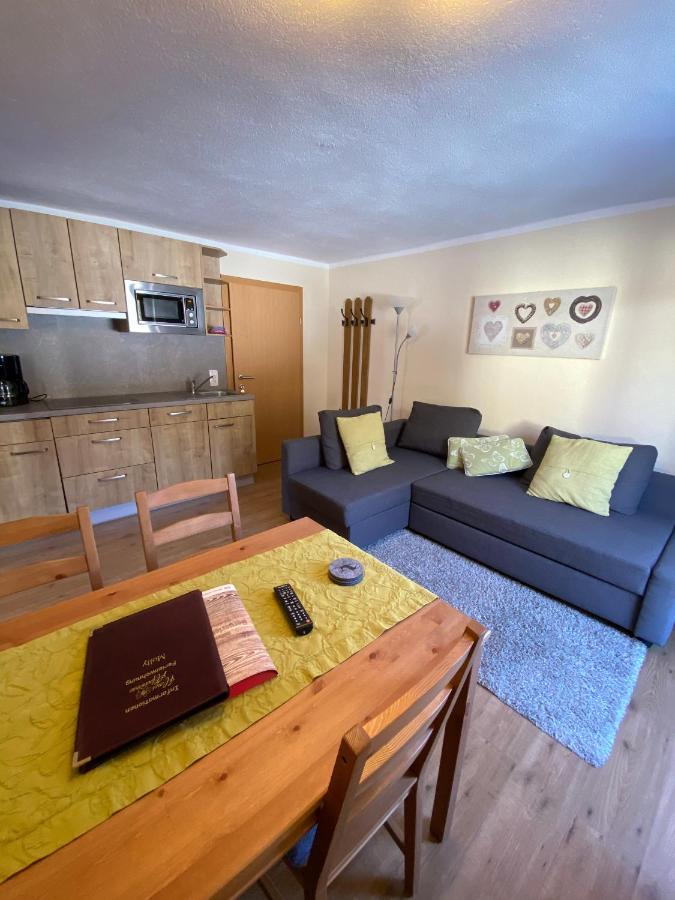 Haus Alpenrose Daire Waidring Dış mekan fotoğraf